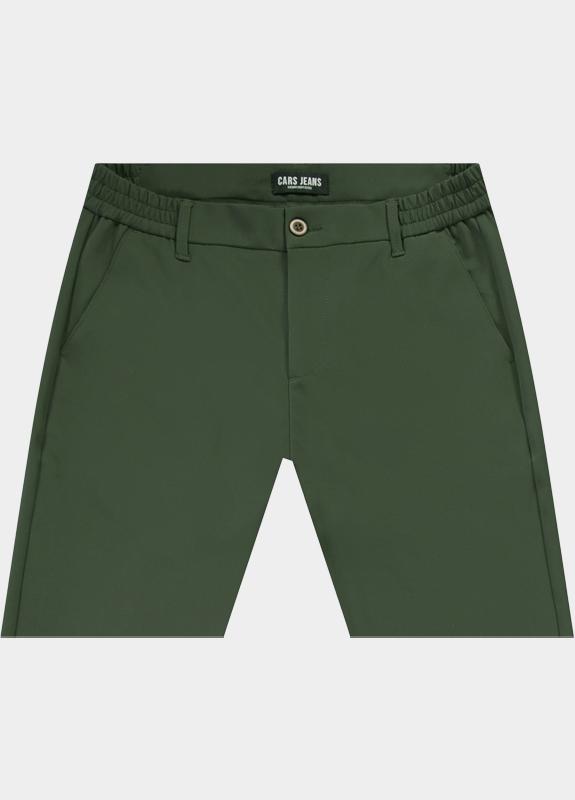 Cars Jeans Chino Grijs DAXTON Travler Pant 72927/44