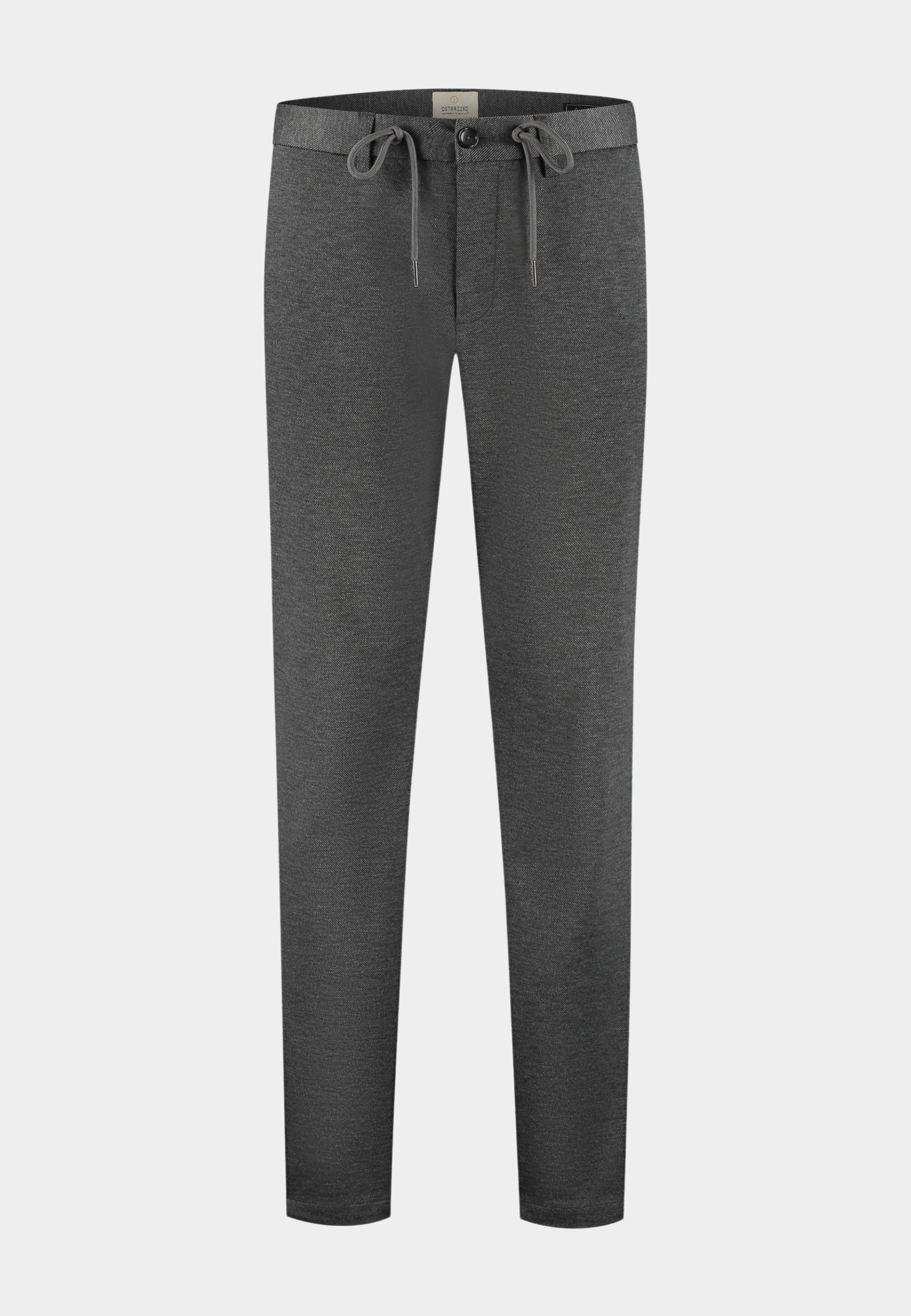 Dstrezzed Chino Grijs DS_Lancaster PS Twill 501966/879