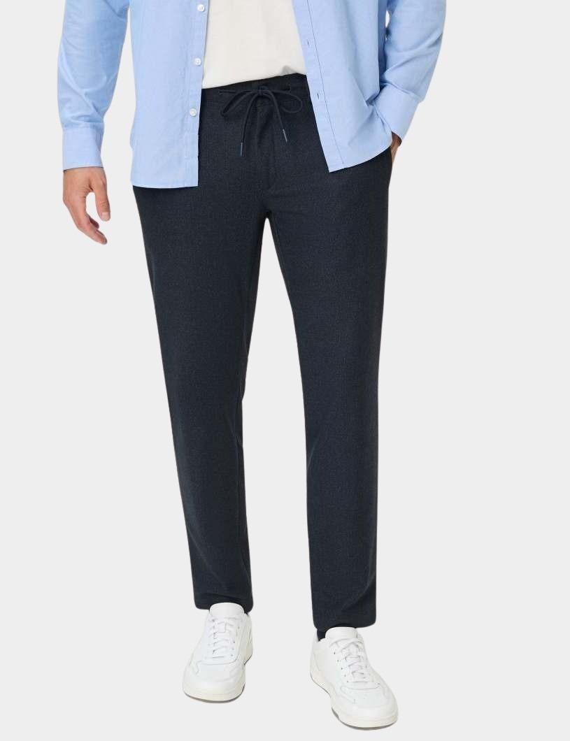 Brax Chino Blauw STYLE.PHIL K 81-5027 07287320/23