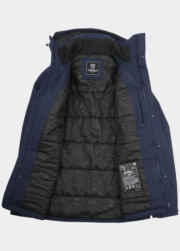 Tenson Winterjack Blauw Blaze 5018243/590