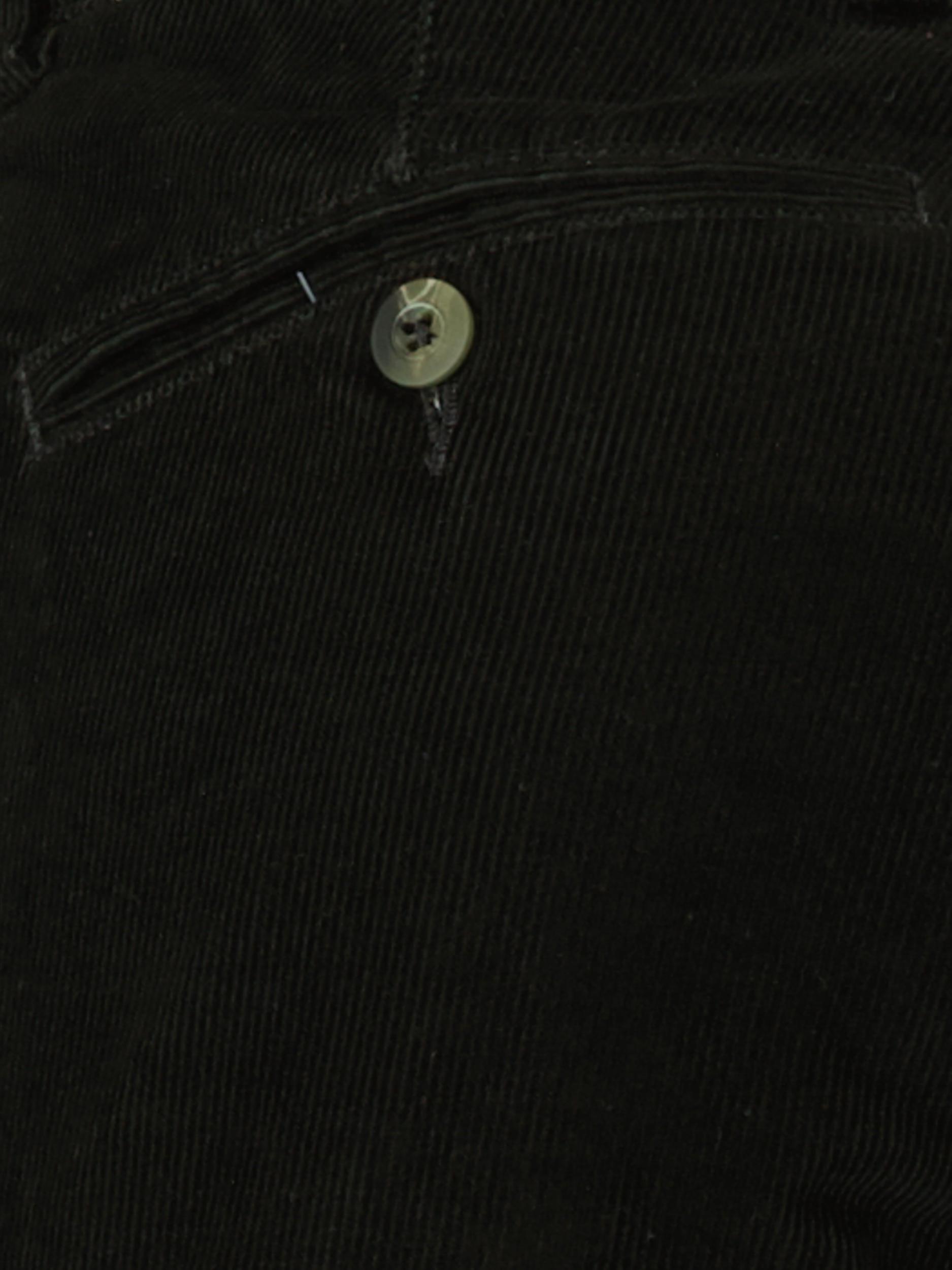 Cornalli Ribbroek Groen Pantalon Babycord 2A.29220/80