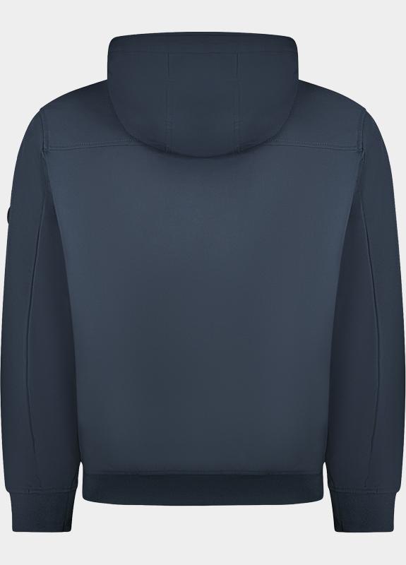 Cars Jeans Softshell Blauw Yoezo 61266/12