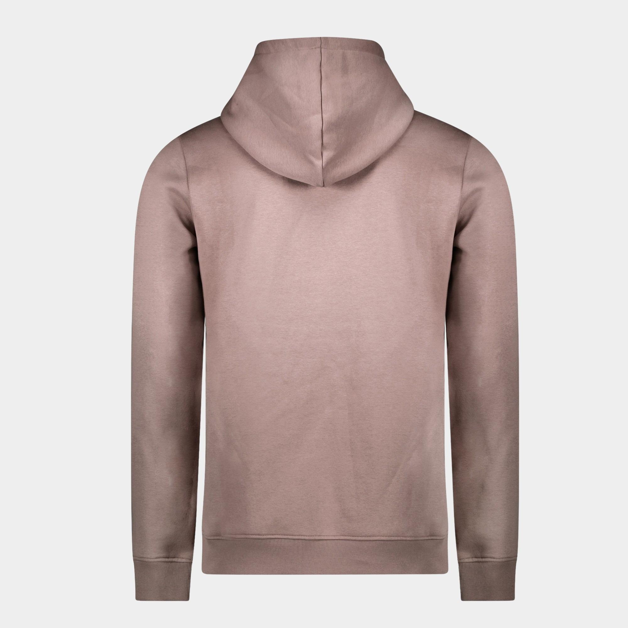 Cars Jeans Hoodie Bruin Vance 63485/84