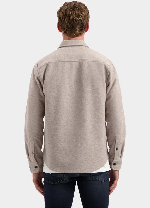 Dstrezzed Overshirt Bruin Ulrik Overshirt 303776-NOS/275