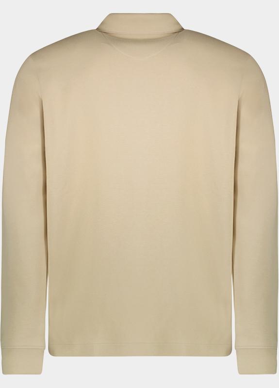 Cars Jeans sweat vest Beige Spyne 62763/83