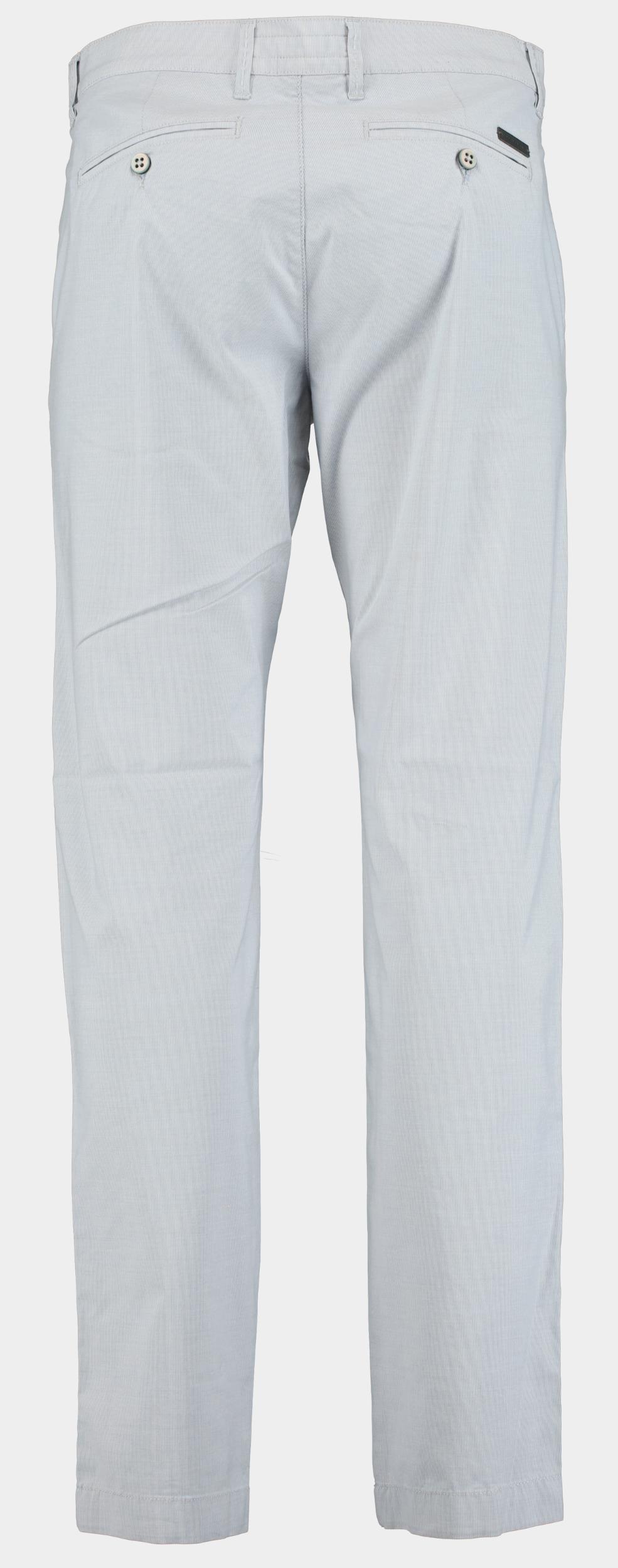 Pierre Cardin Katoenen 5-Pocket Blauw  C3 33757.1039/6027