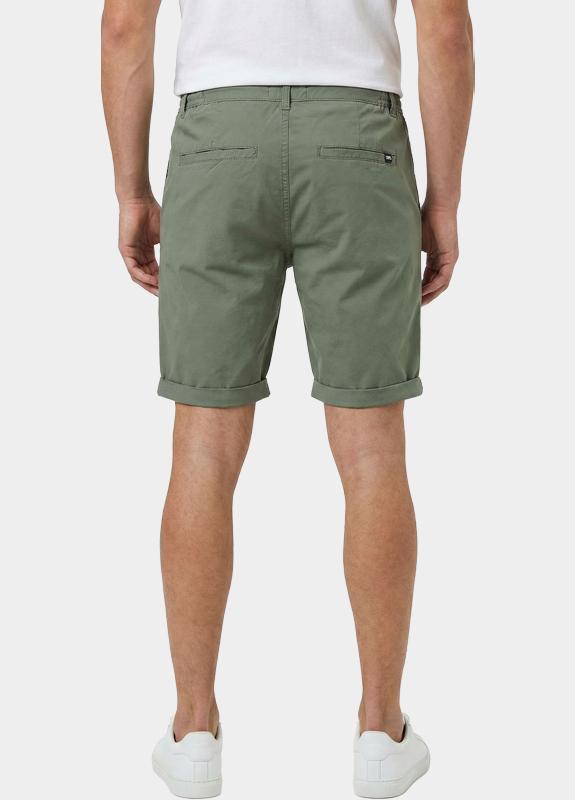 Cars Jeans Korte Broek heren Grijs Ronall 69771/44