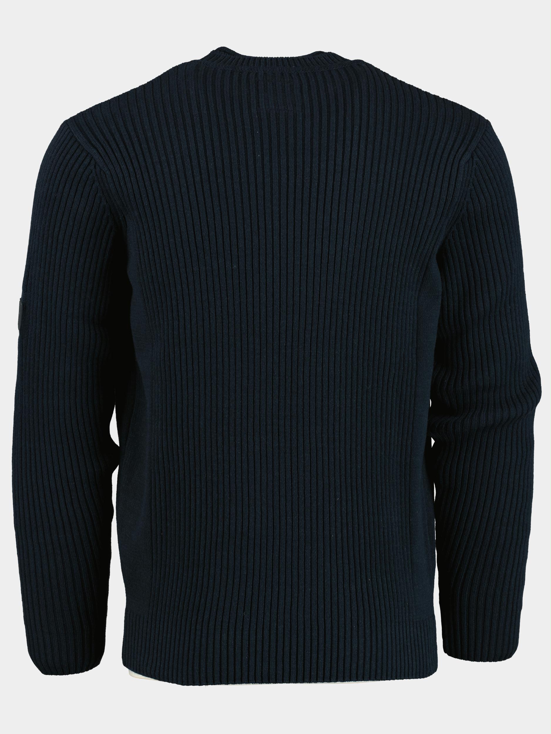 Baileys Pullover Blauw  228261/105