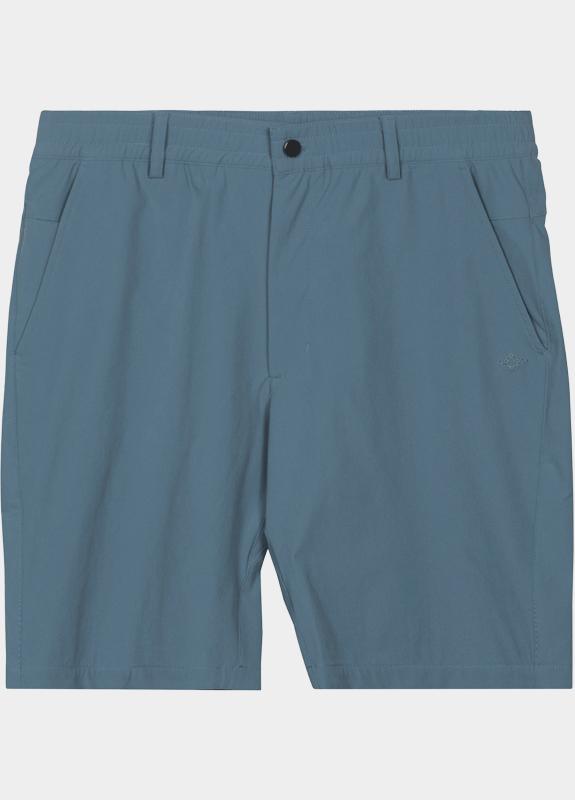 Baileys Korte Broek heren Blauw Short 4-ways stretch 611056/63