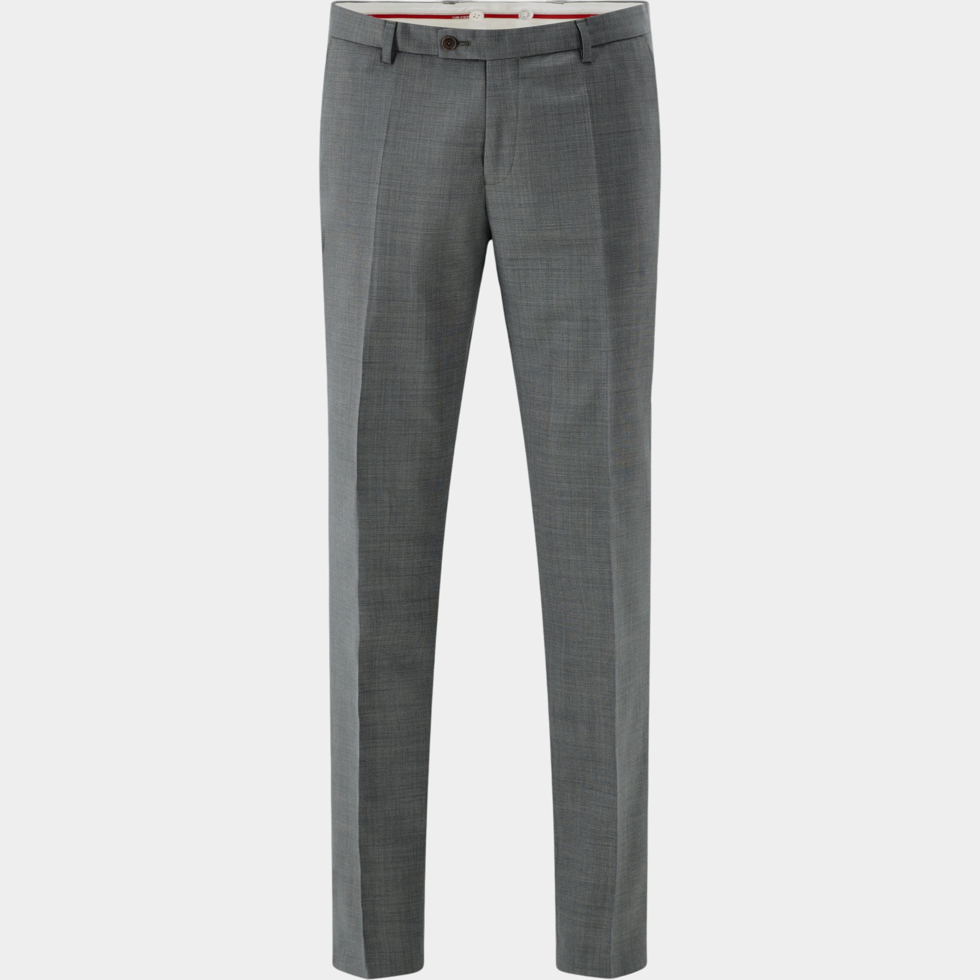 Club of Gents Pantalon Mix & Match Groen HoseTrousers CG Pascal-ST .S