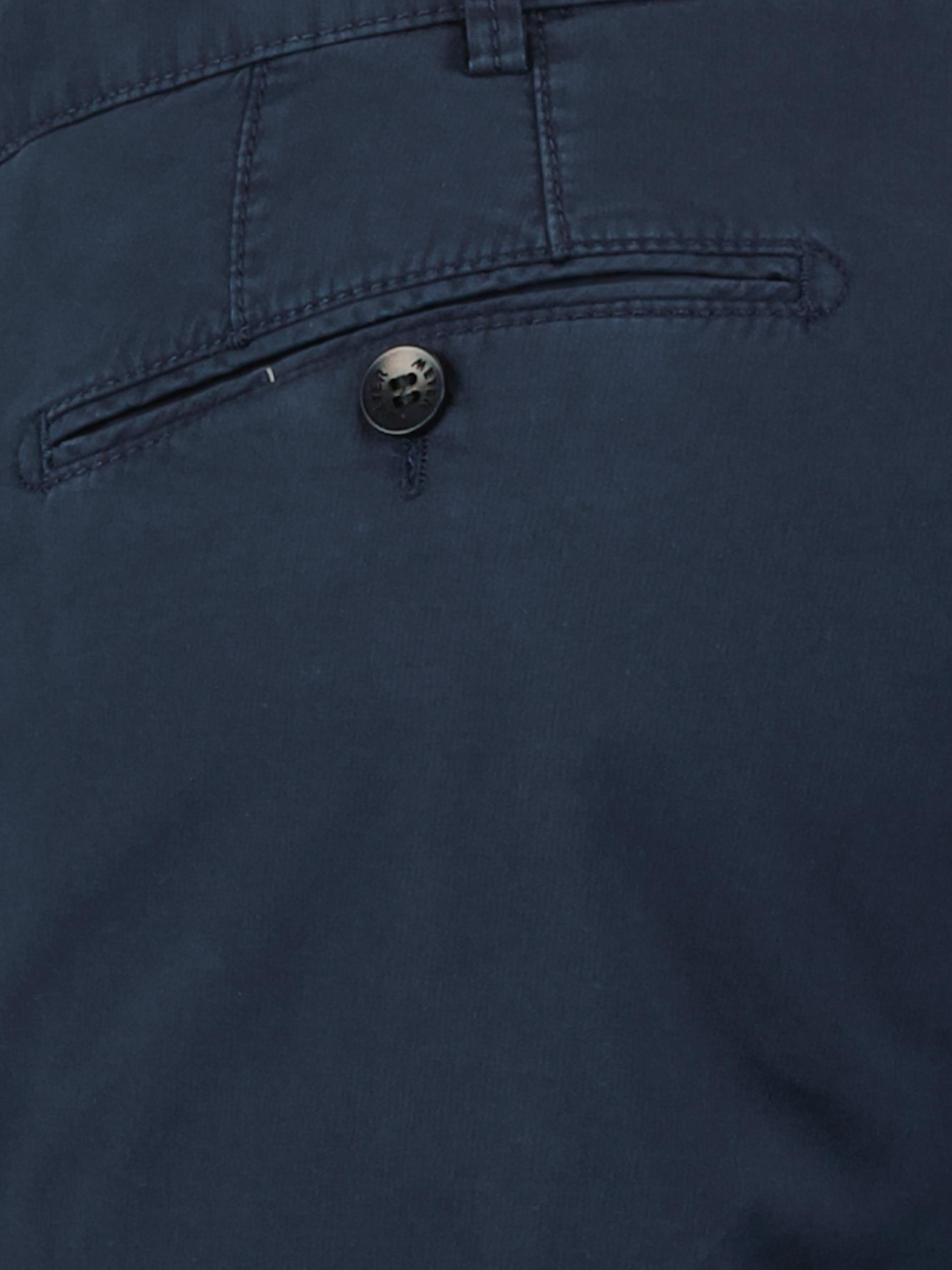 Meyer Chino Blauw RIO Art.1-5071 3241507190/19
