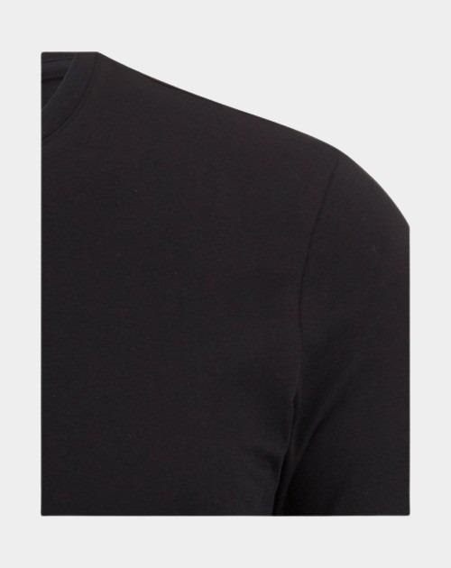 Olymp T-shirt Zwart  080312/68