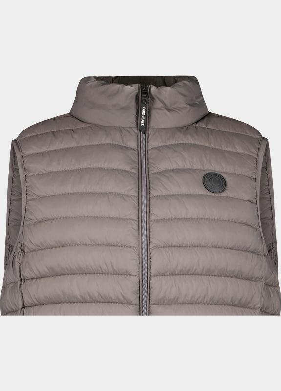 Cars Jeans Bodywarmer heren Blauw Buddy 62877/87