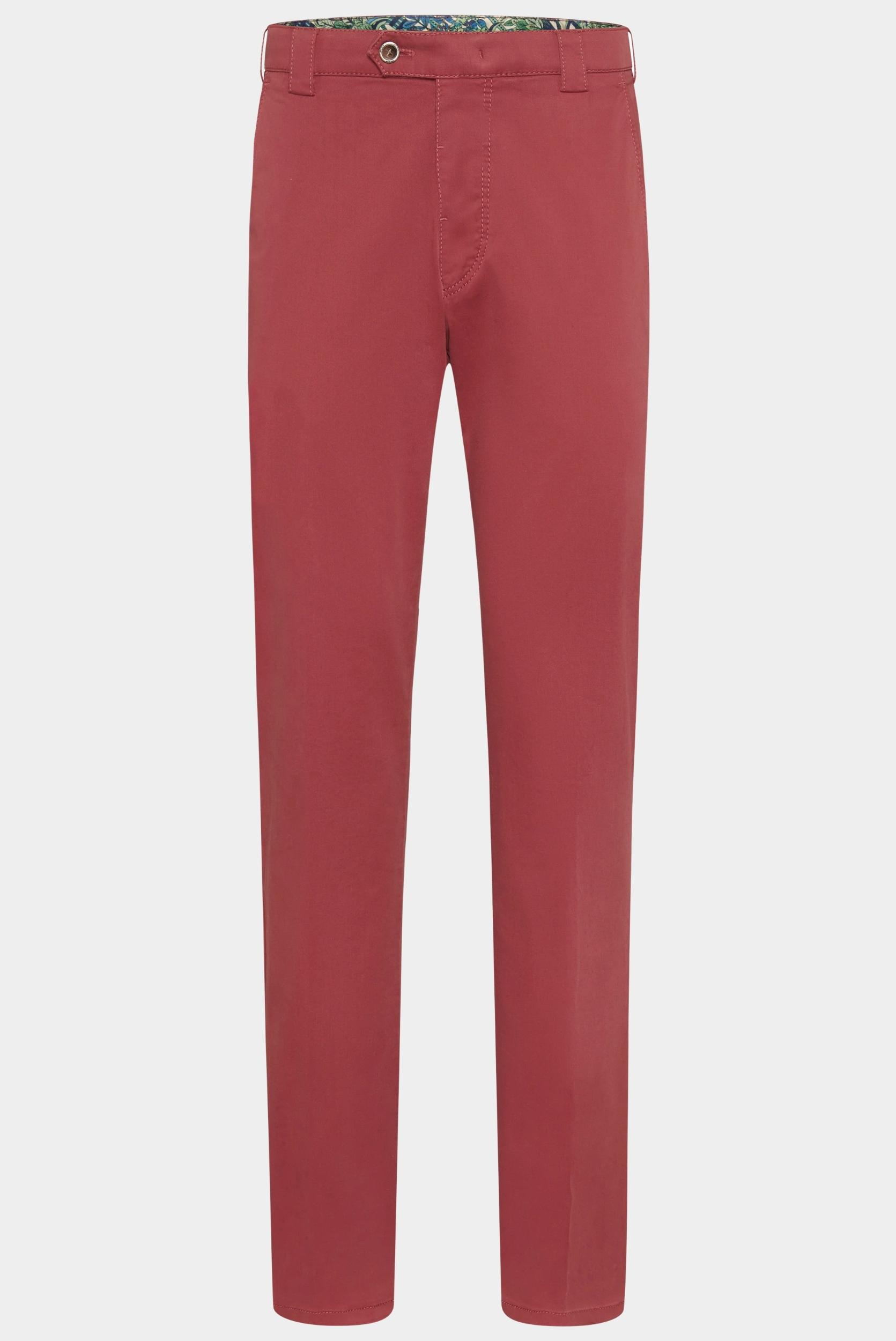 Meyer Chino Rood Roma 9-3001 1159300100/56