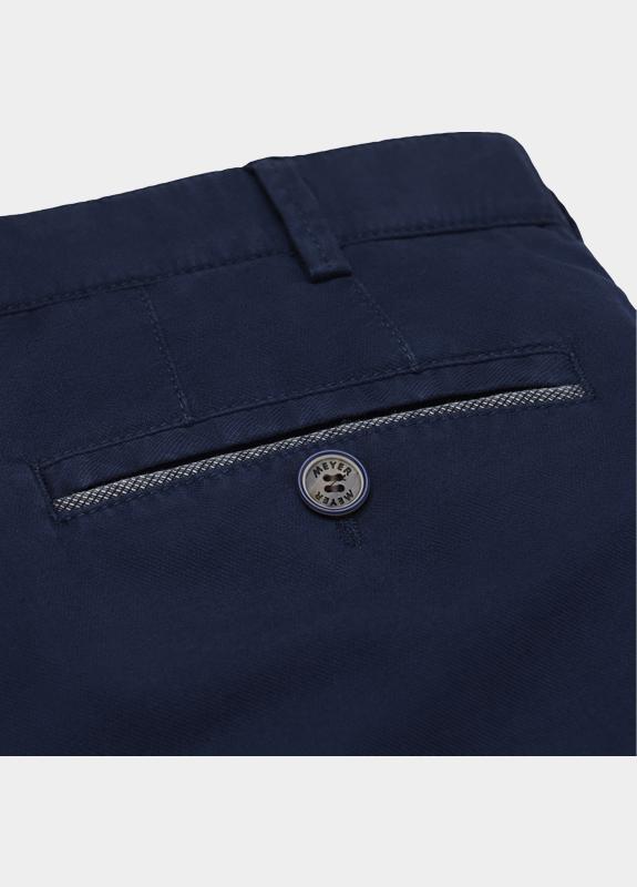 Meyer Chino Blauw OSLO Art.1-5081 2231508100/18