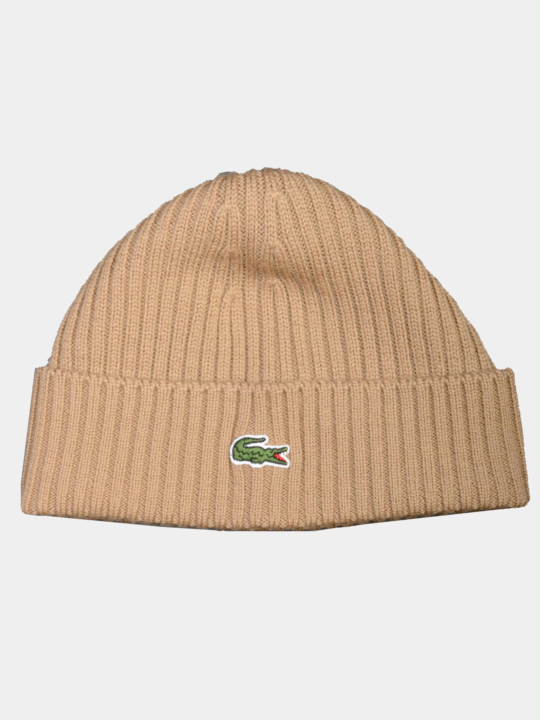 Lacoste Muts Beige  RB0001/Z0W