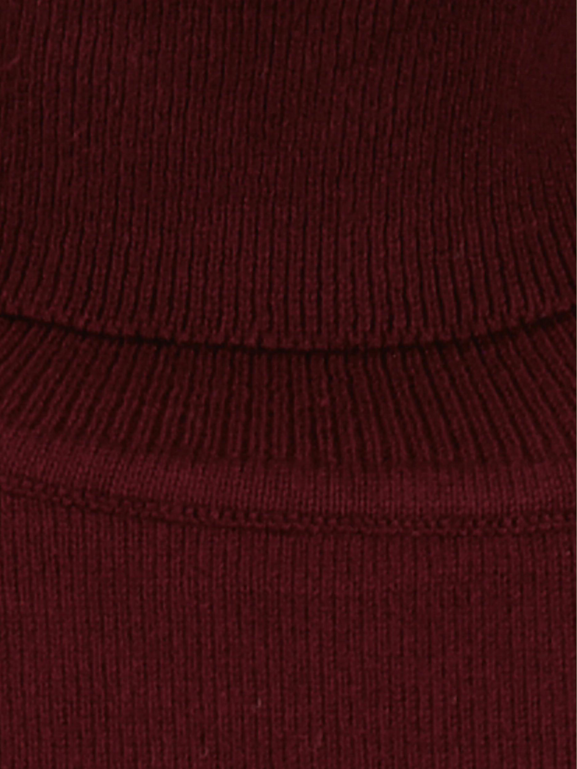 Innocente Coltrui Rood Coltrui Jelle 1203/8069 Burgundy