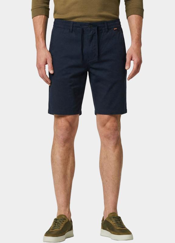 BOSS Orange Chino Blauw Chino_Tapered_DS_3S 10278491 50562365/404