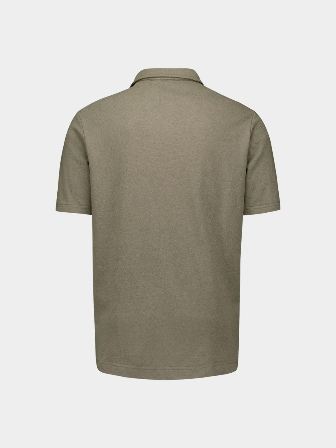 No Excess Casual hemd korte mouw Groen  27420384/186