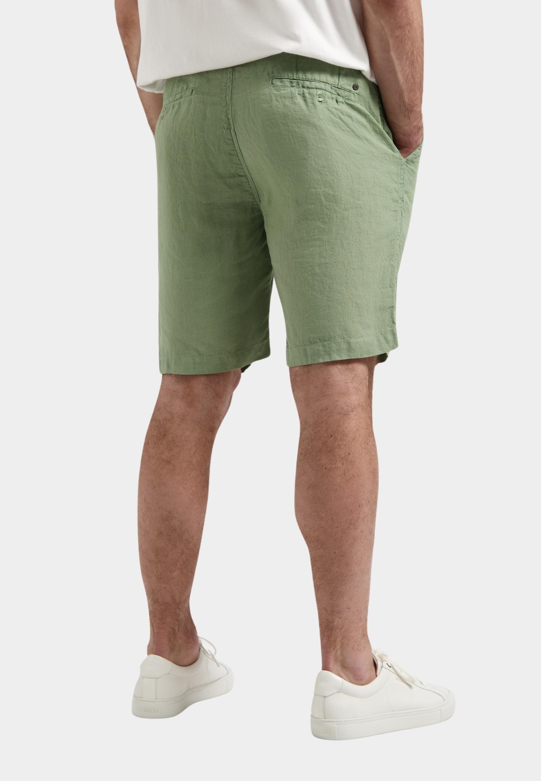 Dstrezzed Korte Broek Groen DS_Logan Beach Shorts 515558/561