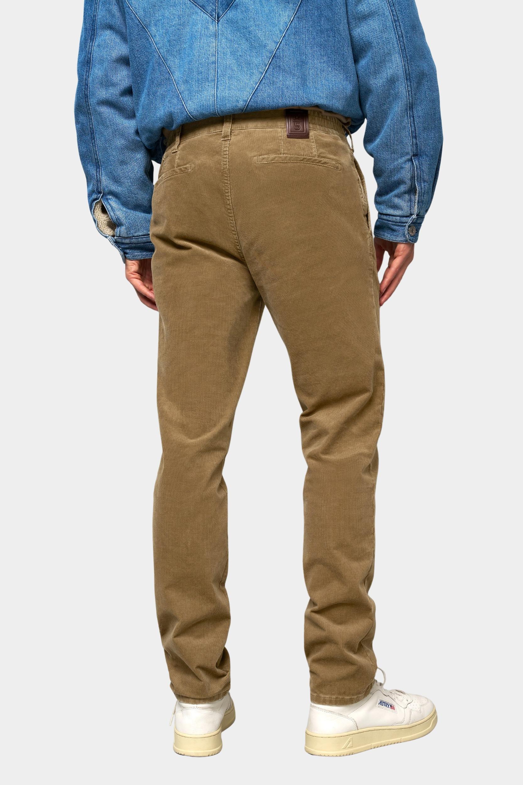 Meyer Chino Bruin M5 Move Art.2-6598 3712659800/43