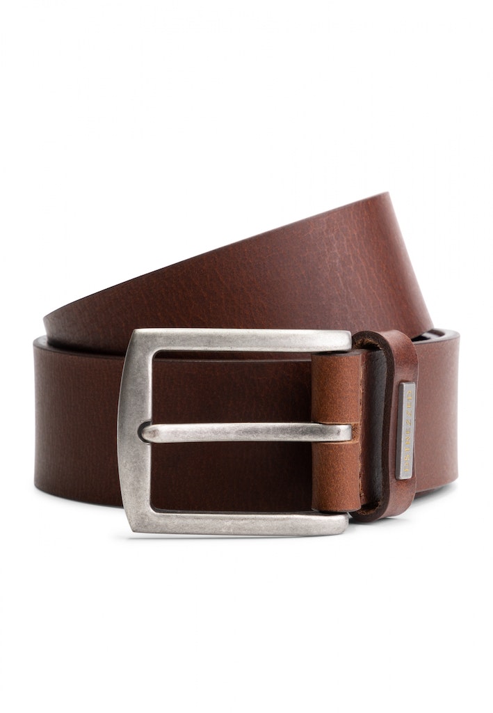 Dstrezzed Riem Bruin DS_Leather Belt 651240/790
