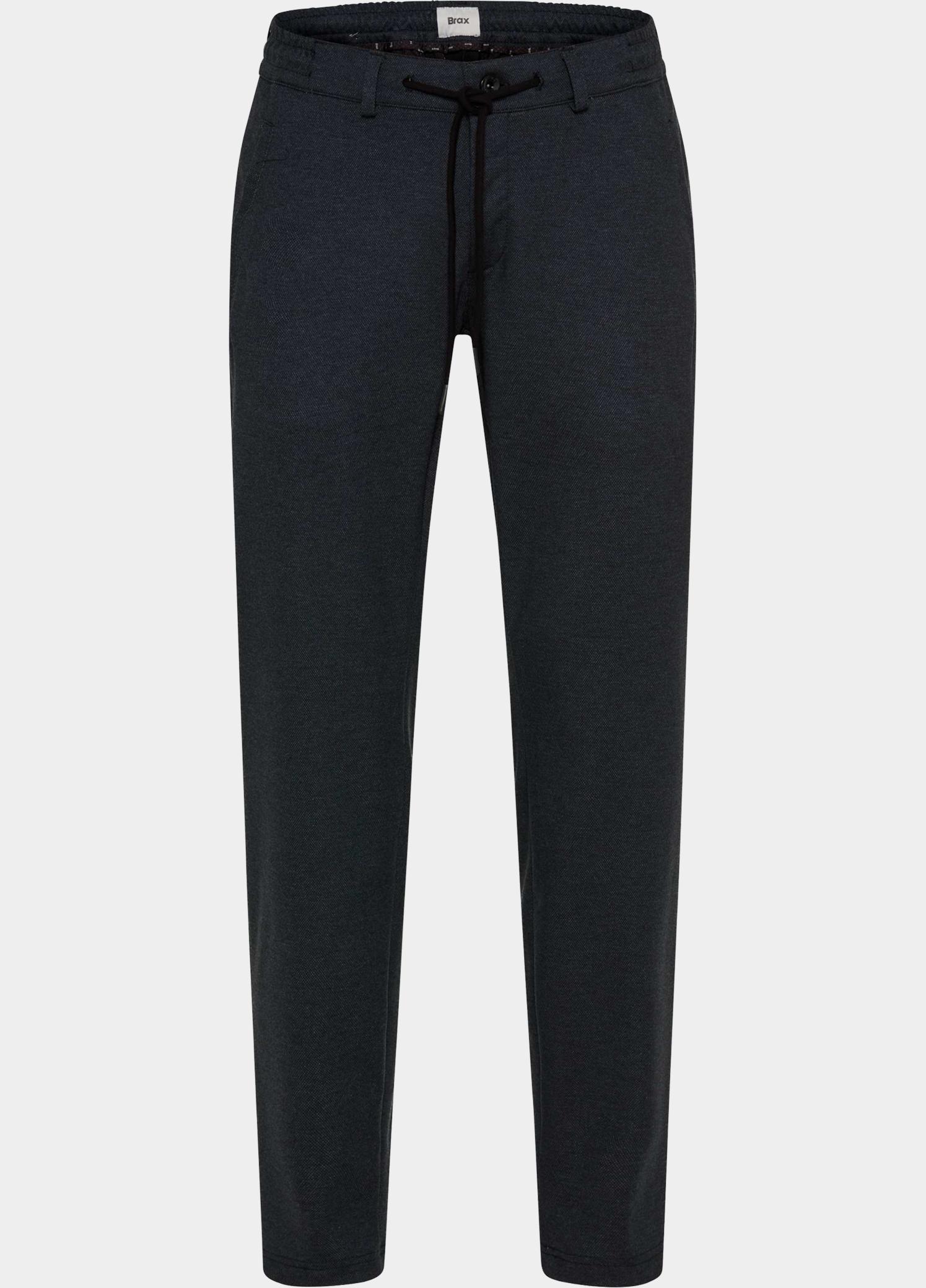Brax Chino Blauw STYLE.PHIL KBE 07-5153 07251520/23