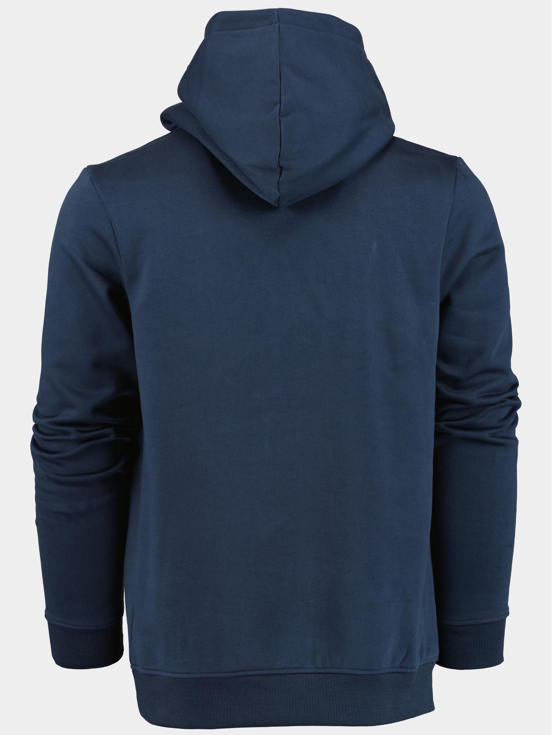 Cars Jeans Sweater Blauw Bocas 60146/12