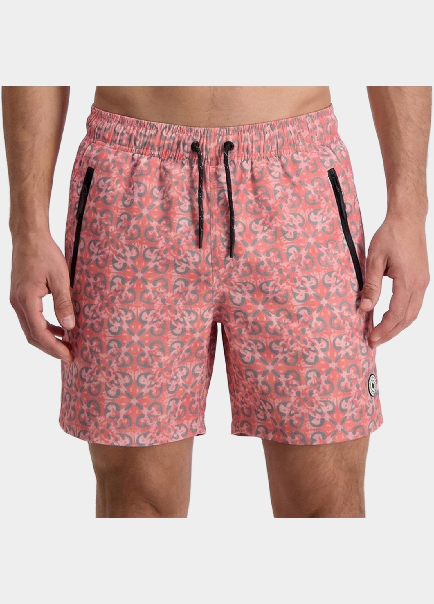 Cars Jeans Zwembroek Roze Tayel 62273/64