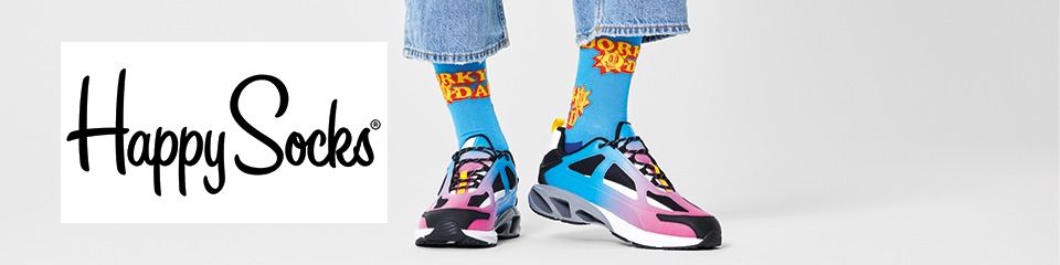 happysock logo maart