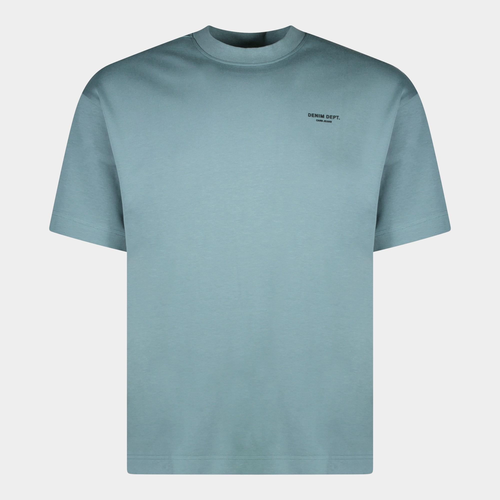 Cars Jeans T-shirt korte mouw Wit Cornns 62383/47