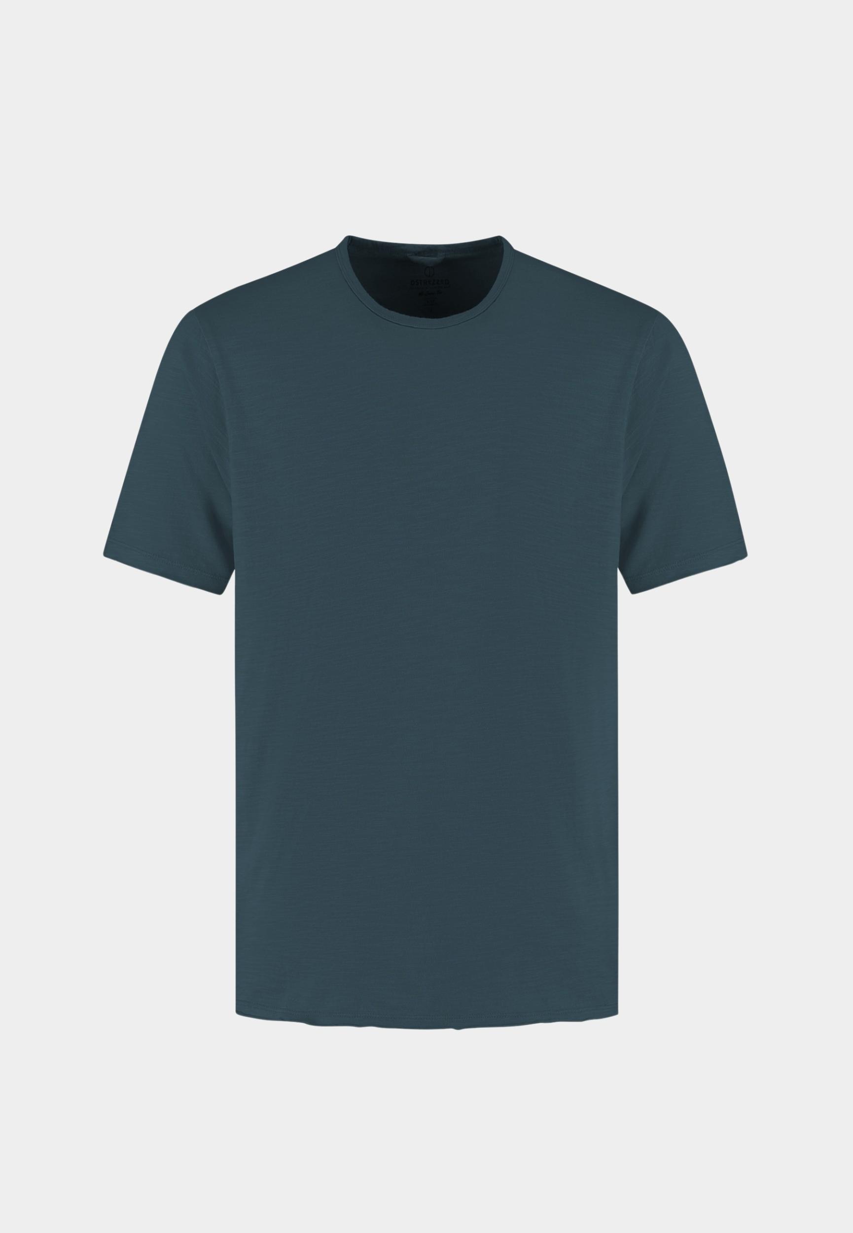 Dstrezzed T-shirt korte mouw Groen DS_Mc Queen Tee 202274-AW25/562