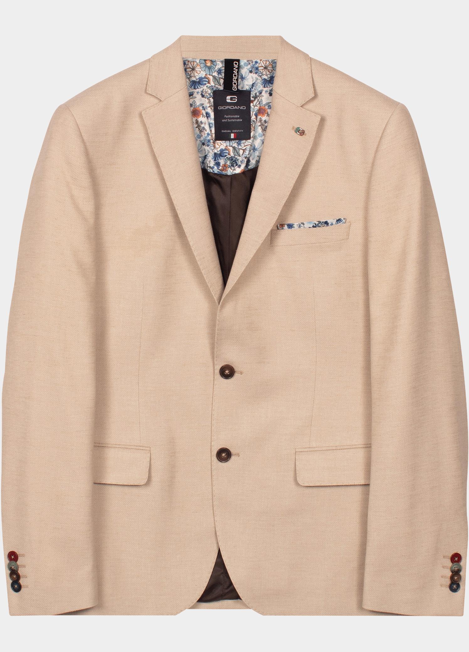 Giordano Colbert Wit Robert blazer fully lined Wov 612610/81
