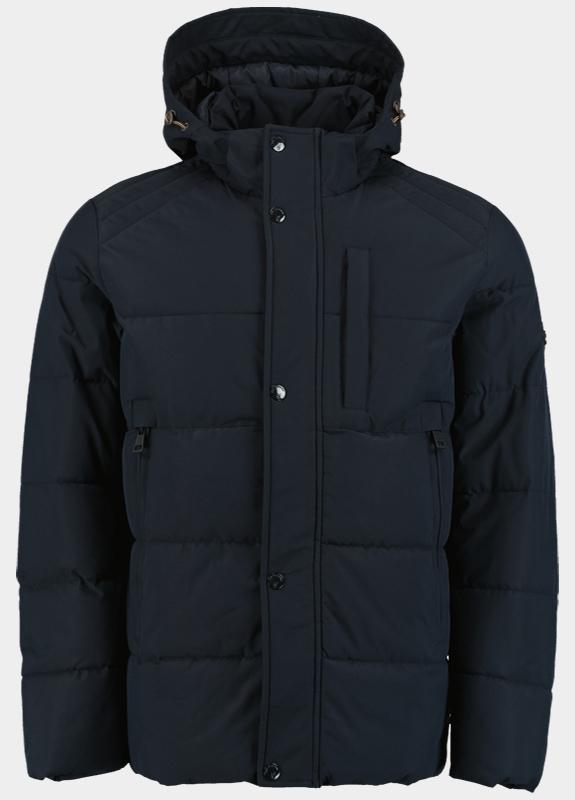 Sea Barrier Winterjack Blauw Caracalla G0002479.T724/4000