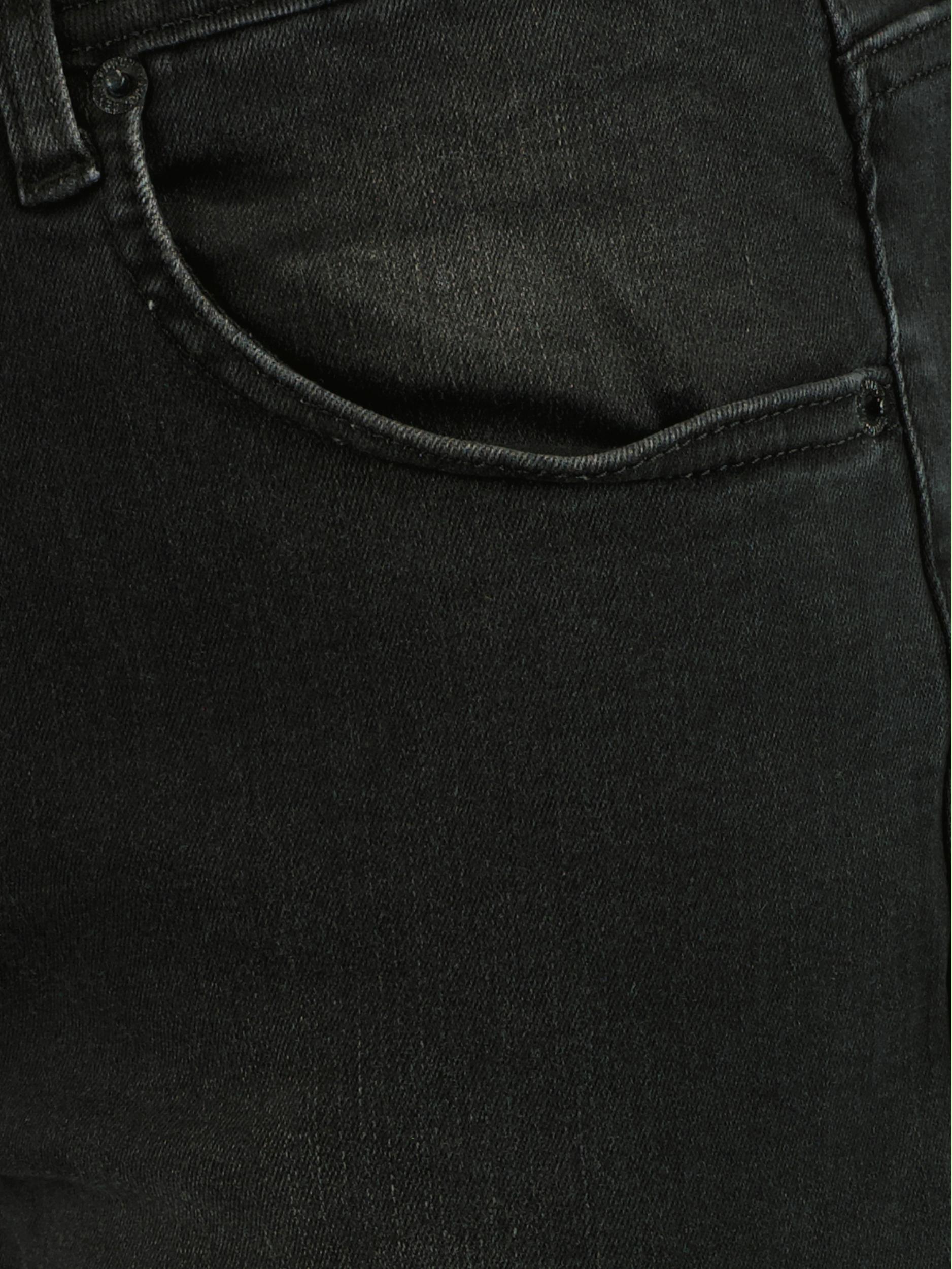 Blue Game 5-Pocket Jeans Grijs  9002/Dark Grey