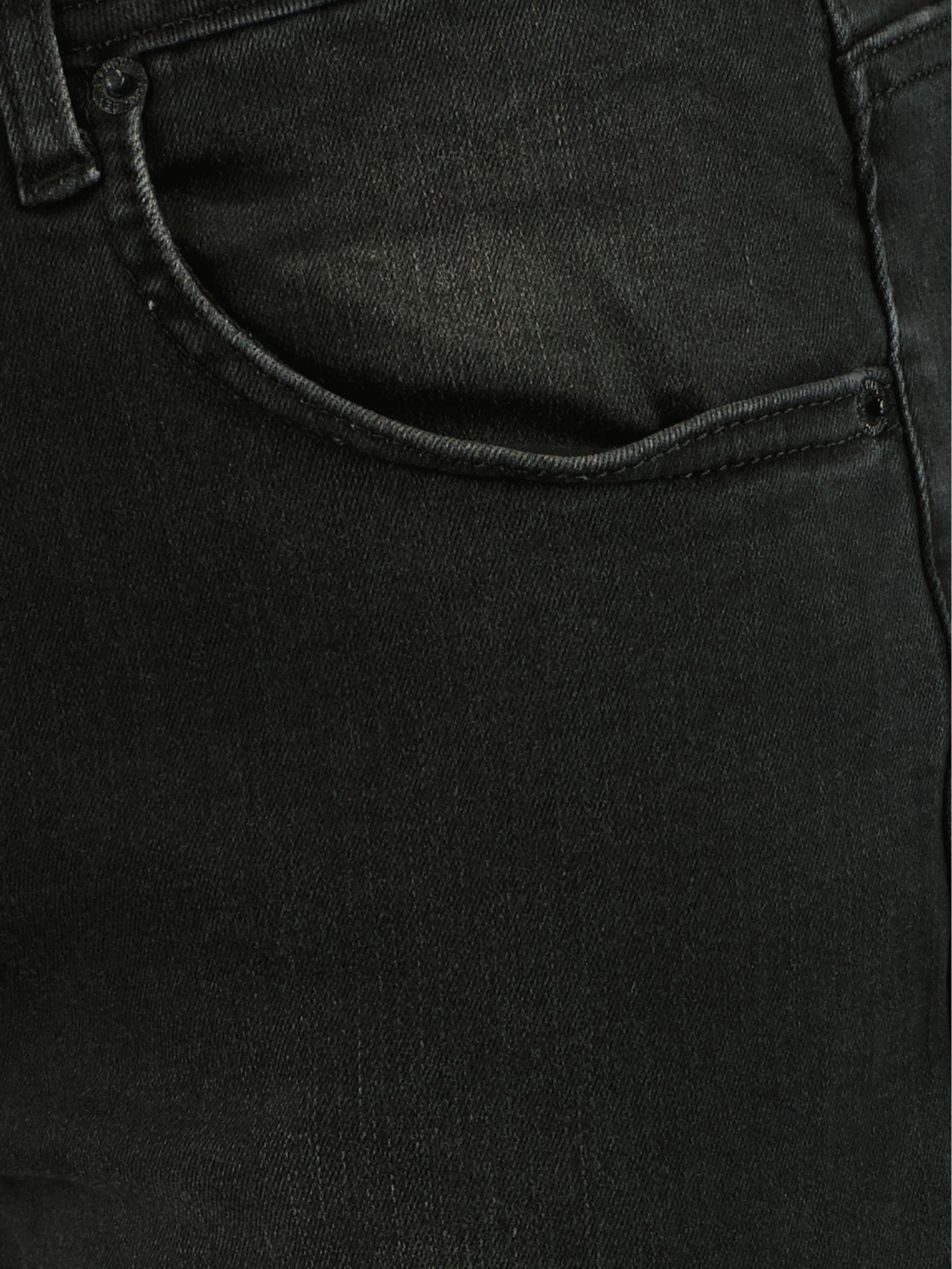 Blue Game 5-Pocket Jeans Grijs modern fit 9002/Dark Grey