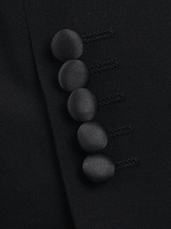 Common Sense Smoking Zwart Smoking drop 7,5 220007/199