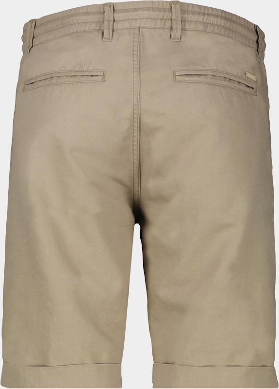 Lerros Korte Broek heren Beige  2649220/152