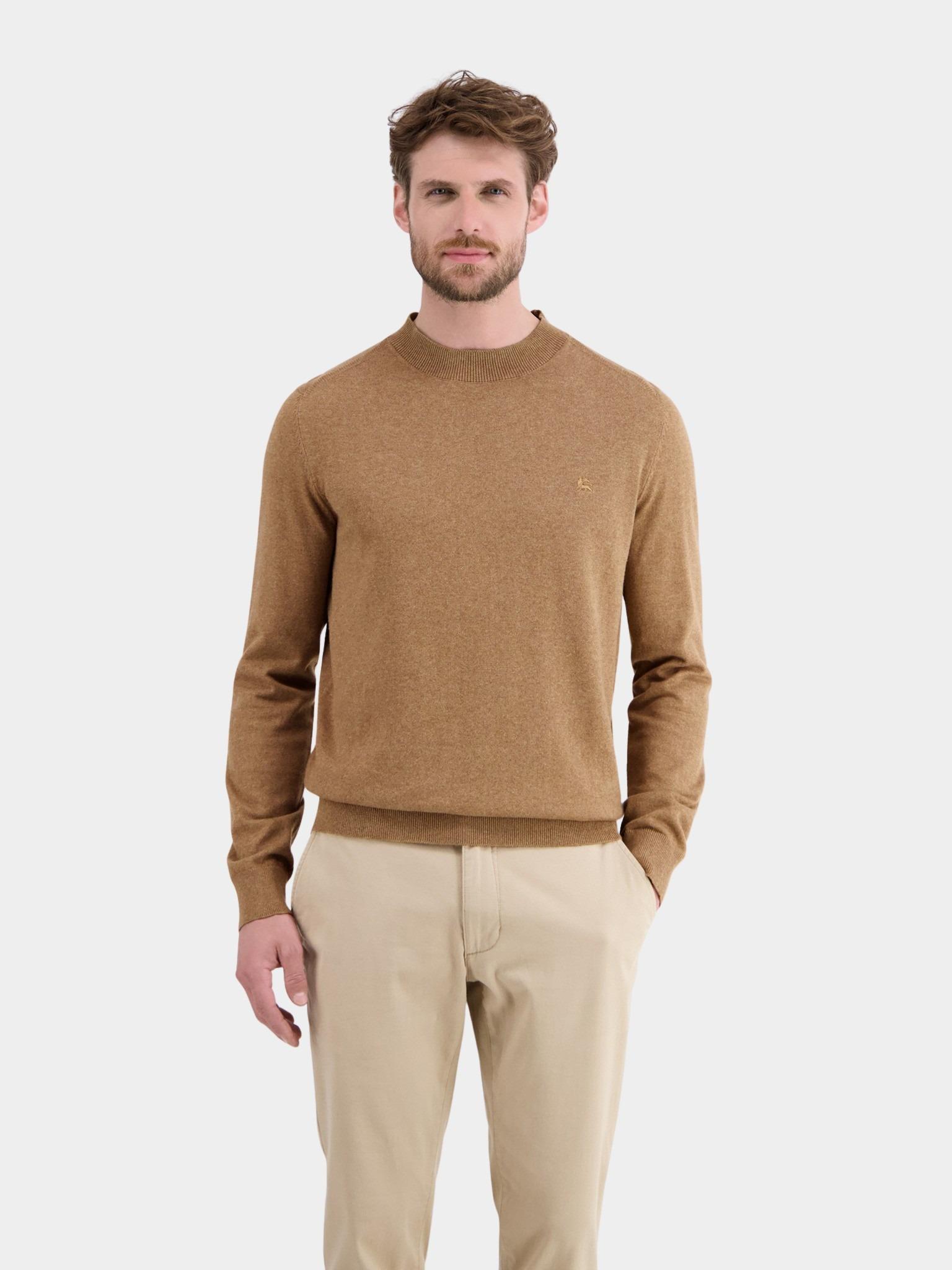 Lerros Pullover Bruin  2595734/757