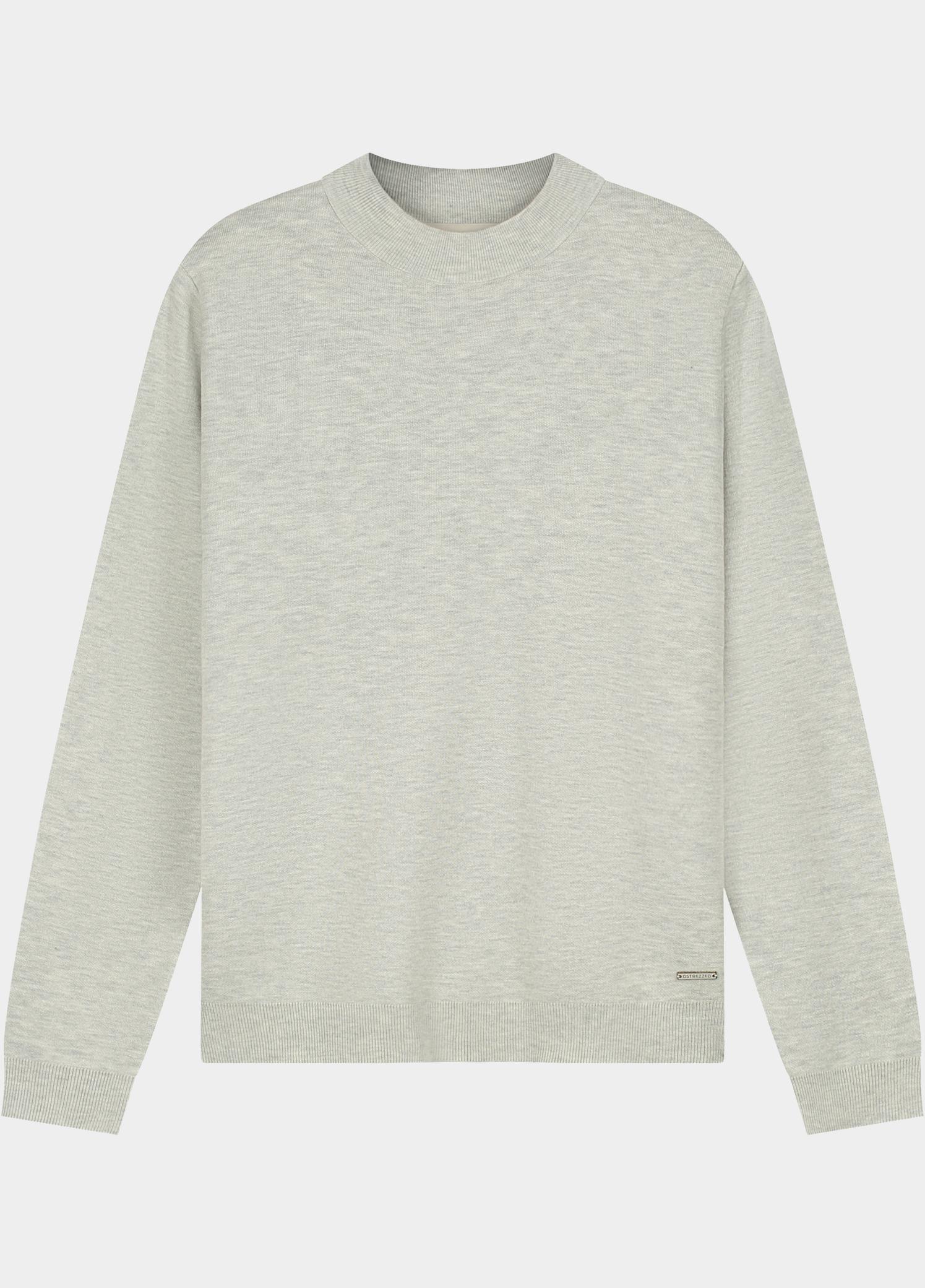 Dstrezzed Turtle neck Beige Archer Mockneck 405940/107
