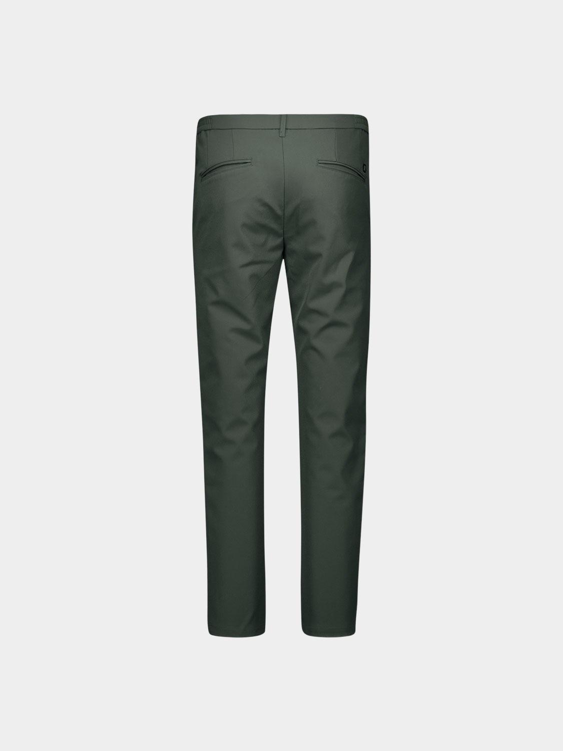 No Excess Chino Blauw  N705015/124