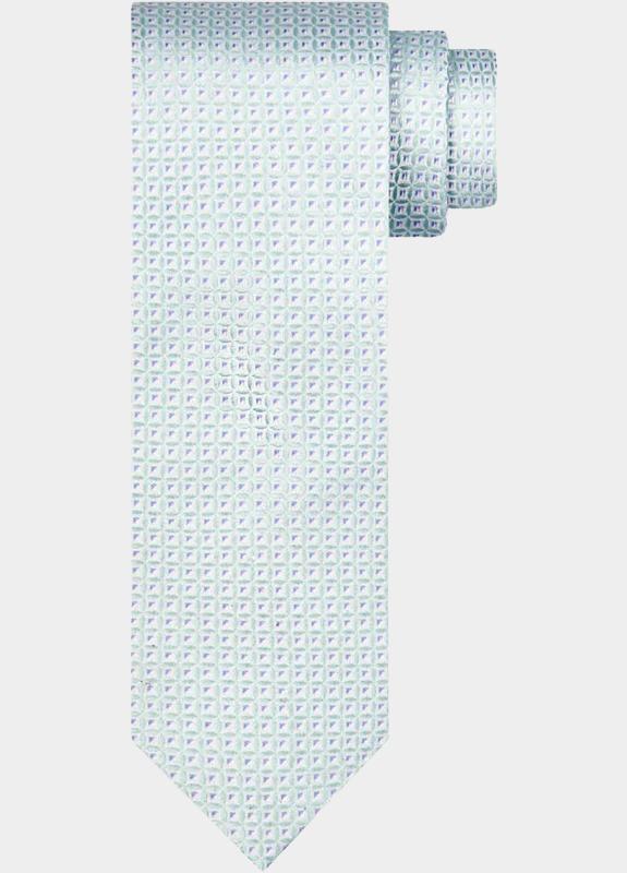 Profuomo Stropdas Groen  PPWA10073/C