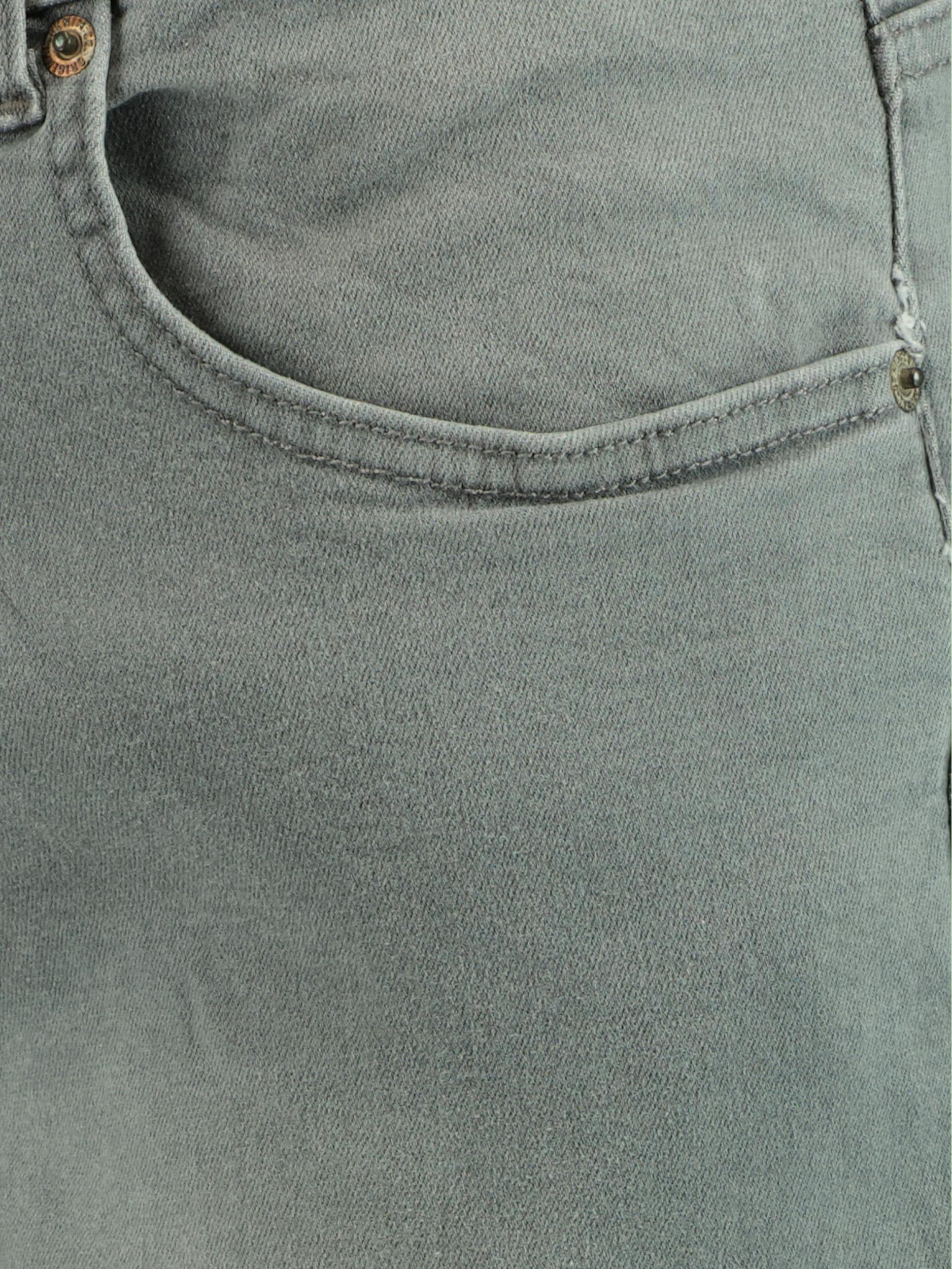 Blue Game 5-Pocket Jeans Grijs  9002/Light Grey