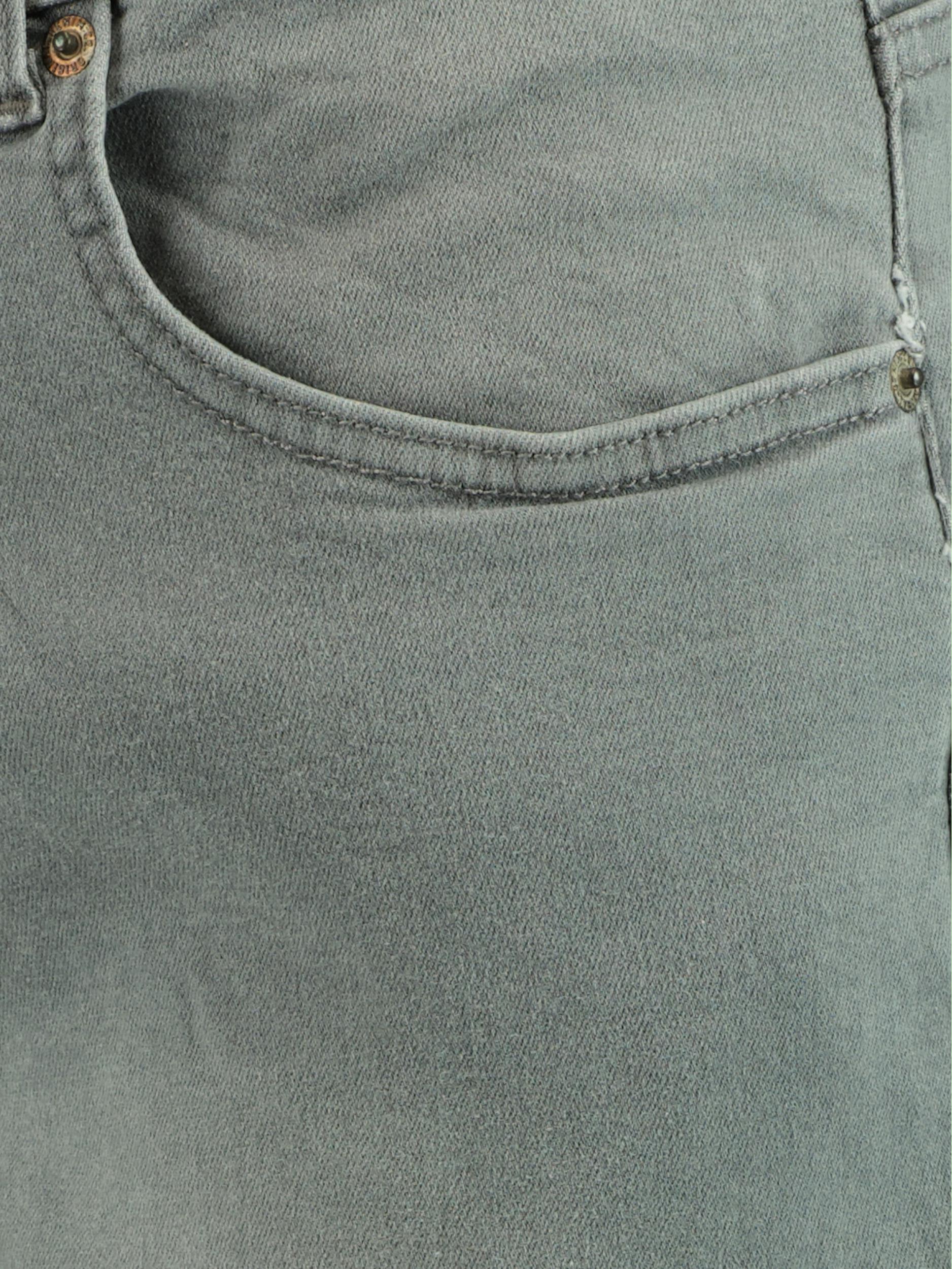 Blue Game 5-Pocket Jeans Grijs modern fit 9002/Light Grey