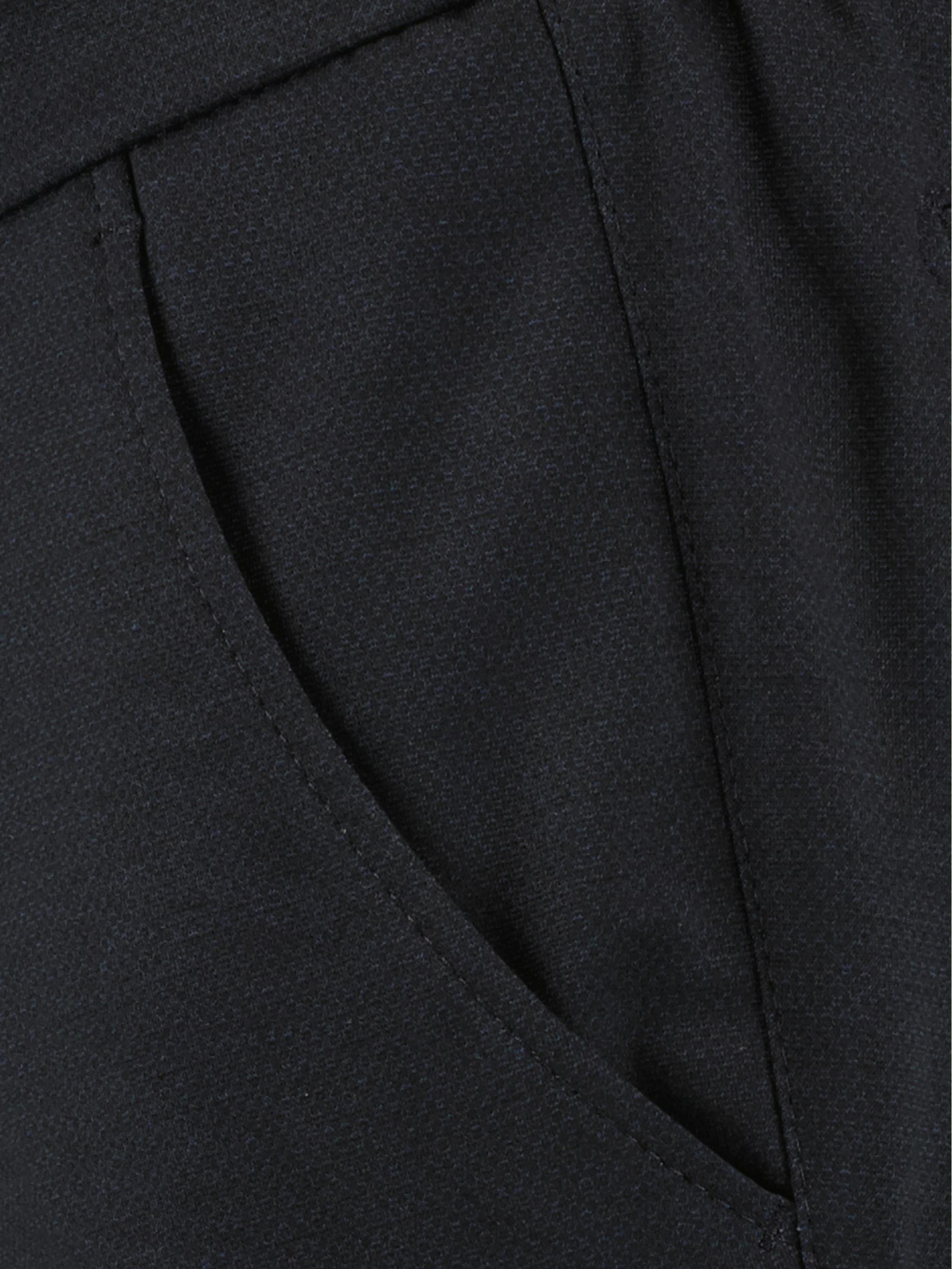 Brax Katoenen Broek Blauw THILO 51-5408 05238320/23