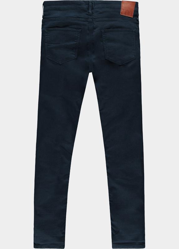 Cars Jeans 5-Pocket Jeans Zwart CHIEVO 78331/01