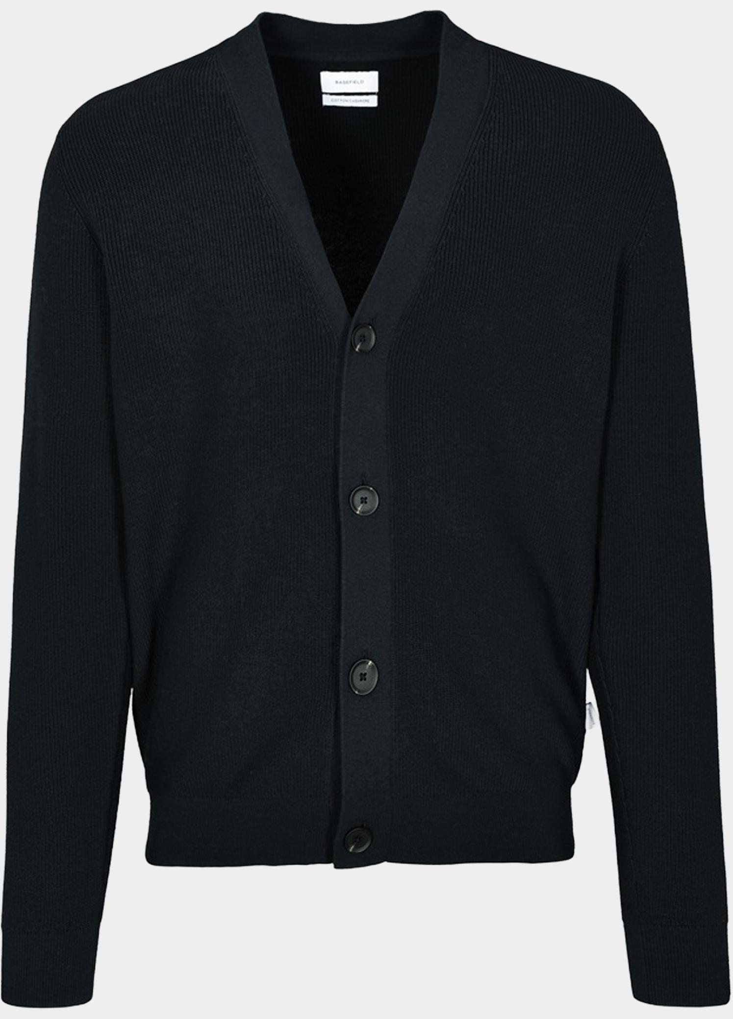 Basefield Vest heren Blauw  219018887/649