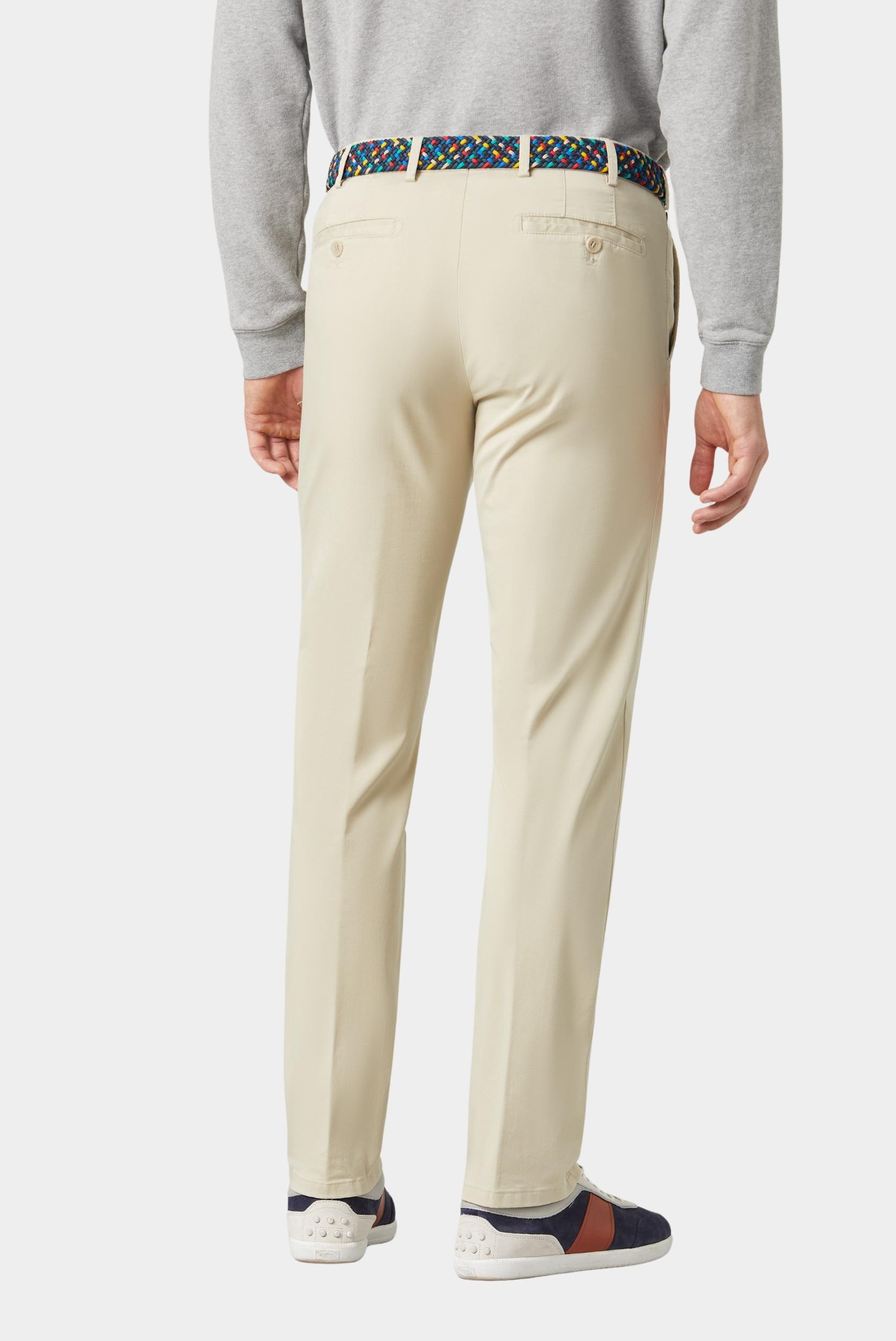 Meyer Chino Beige Roma 9-3001 1159300100/32