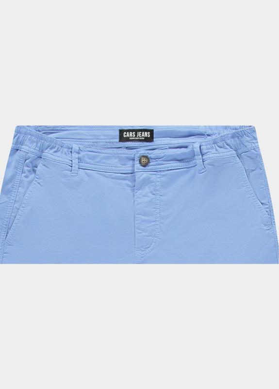 Cars Jeans Korte Broek heren Blauw Monzey 69471/71