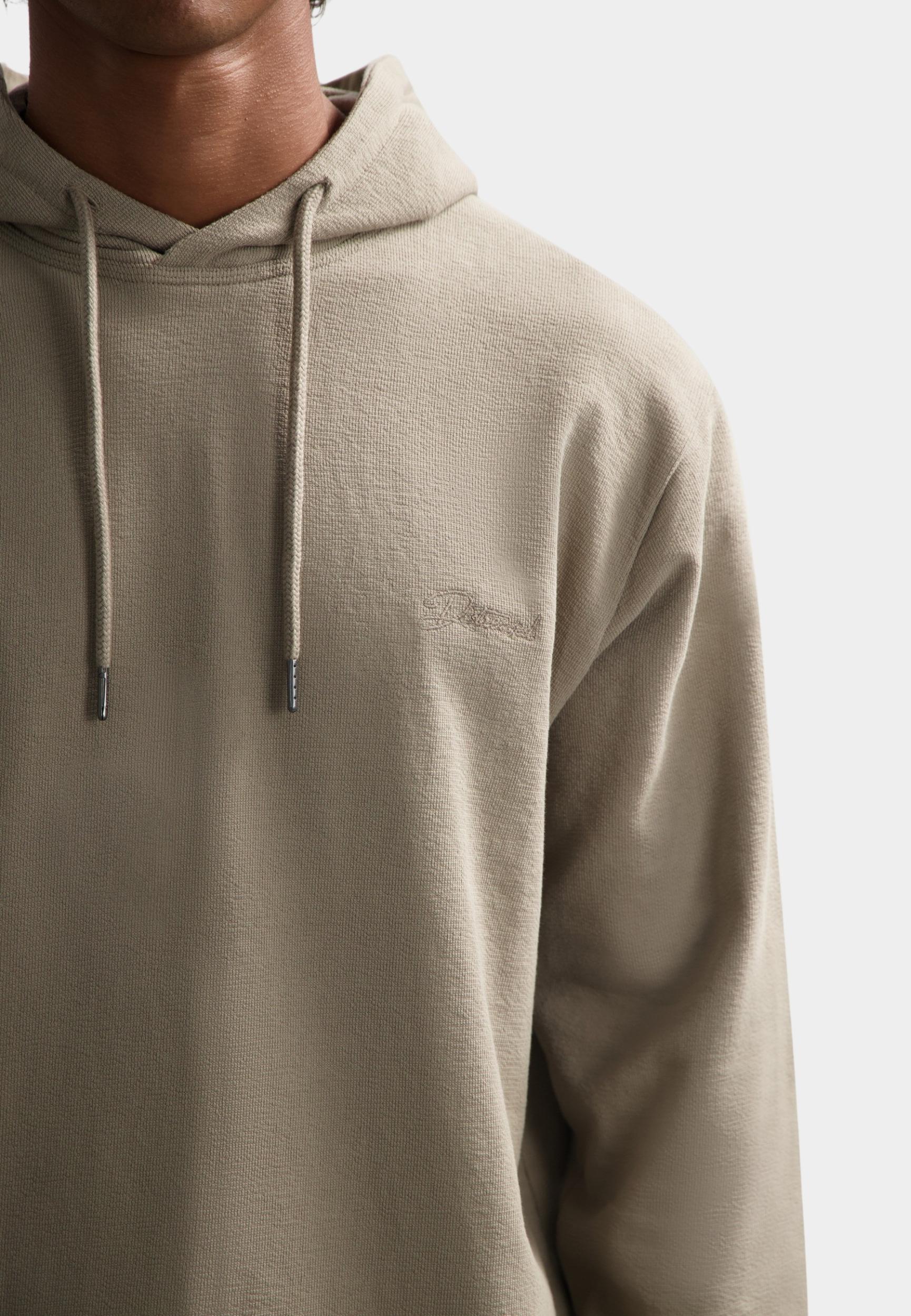 Dstrezzed Hoodie Groen DS_Lasse Hoody 221056/276